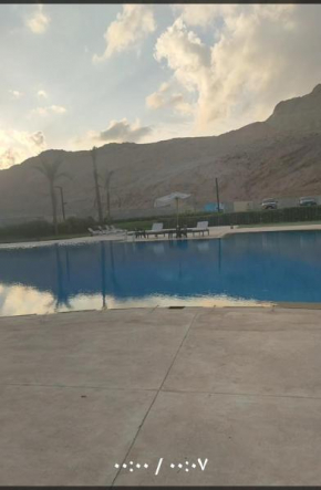 العين السخنة شاليه للعائلات وشهر العسل